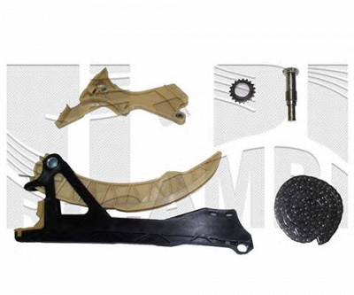 KM INTERNATIONAL kcd099 -  Комплект цели привода распредвала